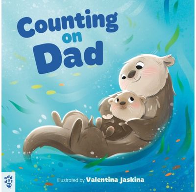 Counting on Dad