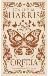 Orfeia A modern fairytale