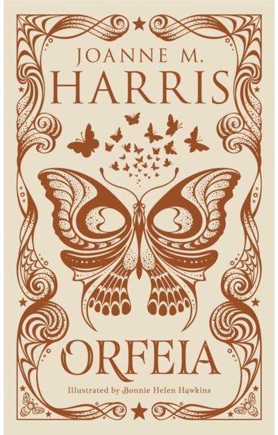 Orfeia A modern fairytale