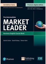 Market Leader 3e