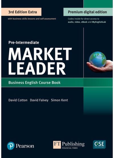 Market Leader 3e