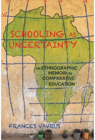 Schooling as An Ethnographic