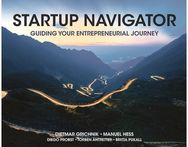 Startup Navigator Guiding Your Entrepreneurial Journey