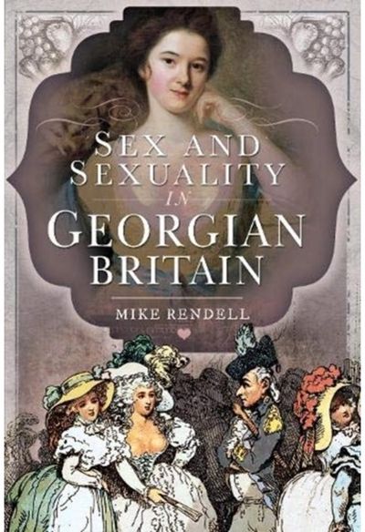 Sex and Sexuality in