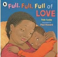 Full, Full, Full of Love