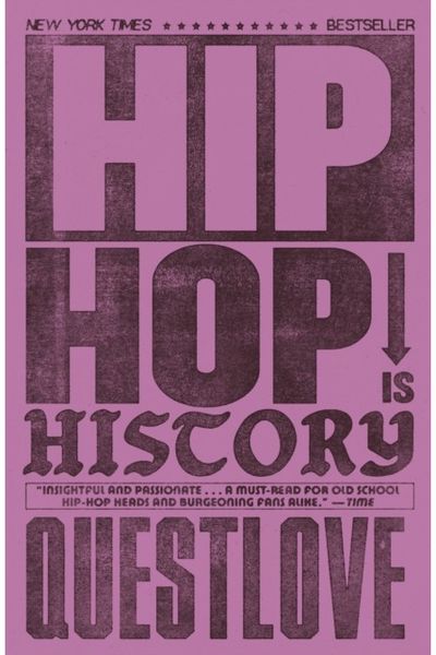 Hip-Hop Is History The New York Times