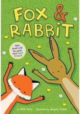 Fox & Rabbit (Fox &