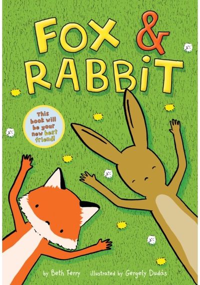 Fox & Rabbit (Fox &