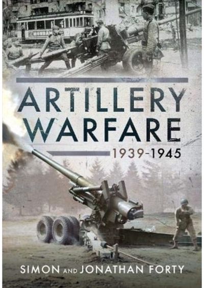 Artillery Warfare,