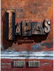 Tapas with Liam Tomlin