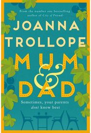 Mum & Dad The Heartfelt Richard & Judy Book Club Pick
