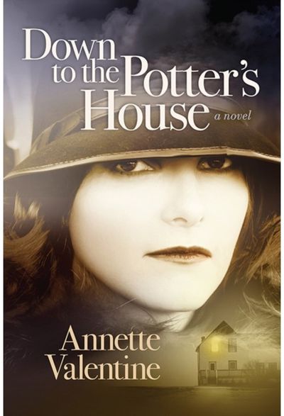 Down to the Potters