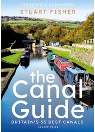 Canal Guide Britain's 55 Best Canals
