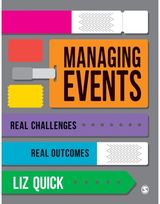 Managing Events Real Challenges,