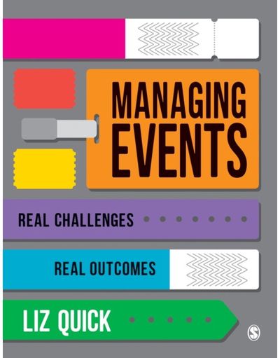 Managing Events Real Challenges,