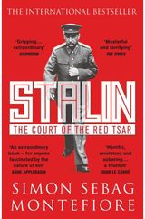 Stalin The Court of the Red