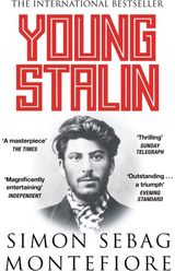 Young Stalin