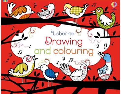Drawing and