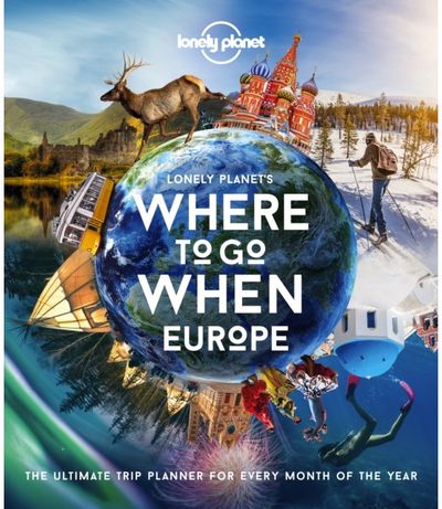 Lonely Planet Lonely