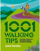 1001 Walking Tips Navigation, fitness,