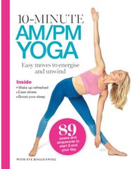 10 Minutes AM/PM Yoga