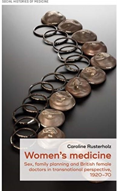 Womens Medicine Sex, Family Planning