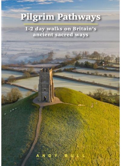 Pilgrim Pathways 1-2 day walks on