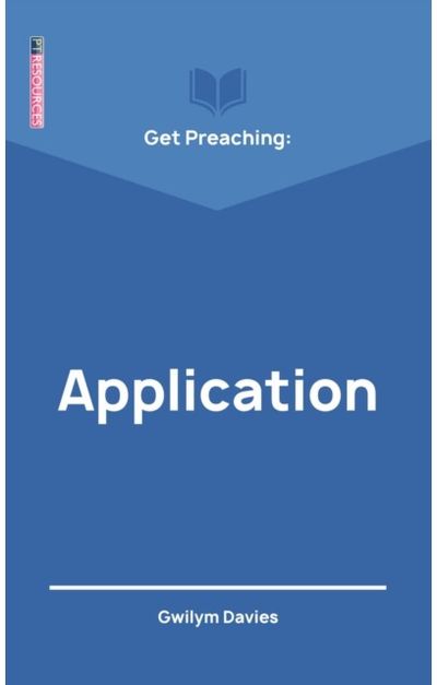 Get Preaching: