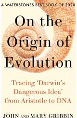 On the Origin of Tracing ‘Darwin’s