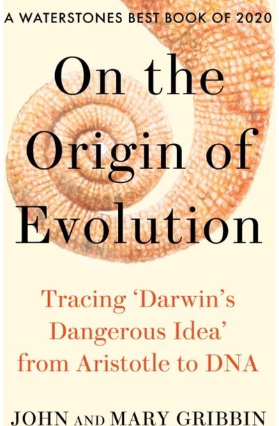 On the Origin of Tracing ‘Darwin’s