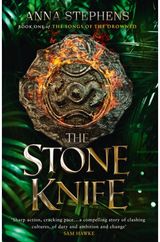 Stone Knife