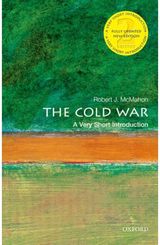 Cold War A Very Short