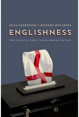 Englishness The Political Force