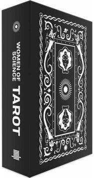 Women of Science Tarot