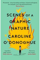 Scenes of a Graphic Nature 'A perfect
