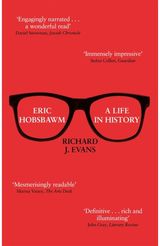 Eric Hobsbawm: A Life in History