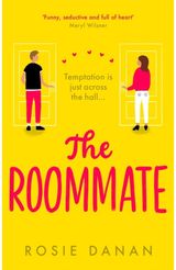 Roommate the TikTok sensation