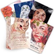 Sisterhood of the Seers Oracle: A 44-Card Deck and Guidebook A 44-Card Deck and Guidebook