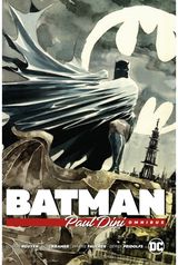 Batman by Paul Dini Omnibus