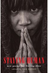 Staying Human new poems for