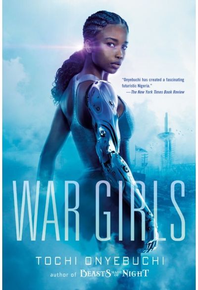War Girls