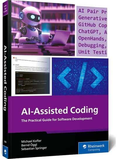 AI-Assisted Coding