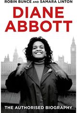 Diane Abbott The Authorised