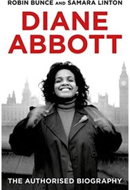 Diane Abbott The Authorised Biography