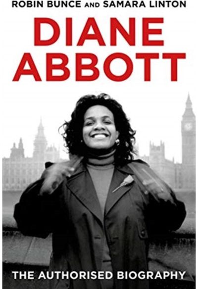 Diane Abbott The Authorised