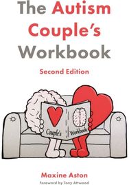 Autism Couple's Workbook, Second Edition