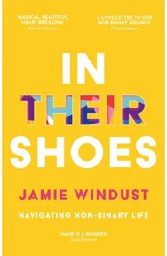 In Their Shoes Navigating Non-Binary Life