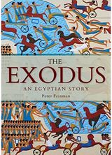 Exodus An Egyptian Story