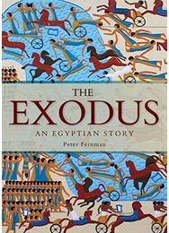 Exodus An Egyptian Story