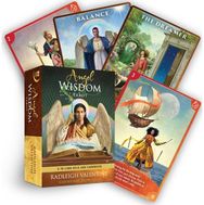 Angel Wisdom Tarot A 78-Card Deck and Guidebook